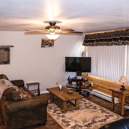 Aspen Meadow Cabin Βίλα Duck Creek Village Εξωτερικό φωτογραφία